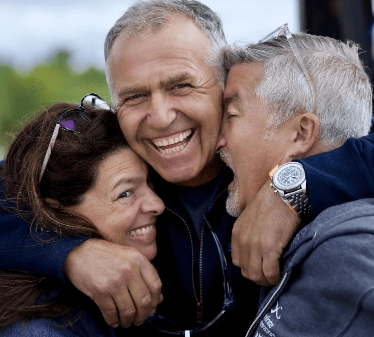The Infinite Difference: What Sets Our Track Days Apart