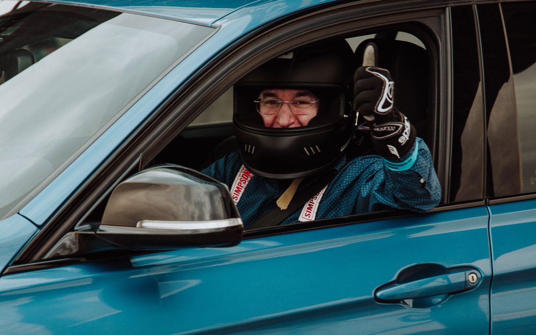 Track Day 101: How to Prepare for an Event