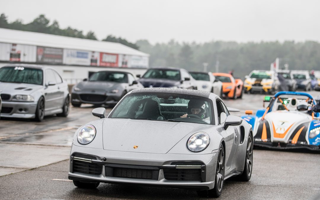 Behind the Scenes: What It Takes to Make a Track Day Successful