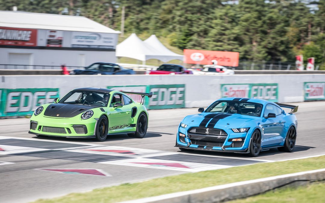 Track Day Etiquette: Rules Every Driver Should Know