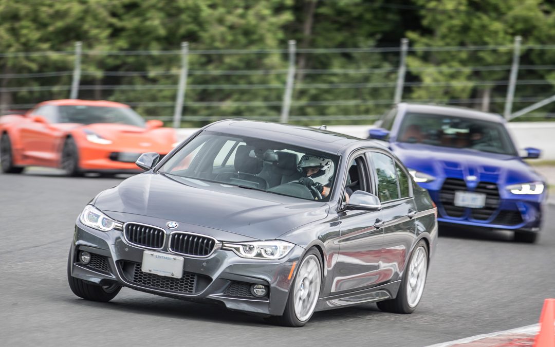 Mosport Magic: Why Choose Mosport/CTMP’s Grand Prix Track?