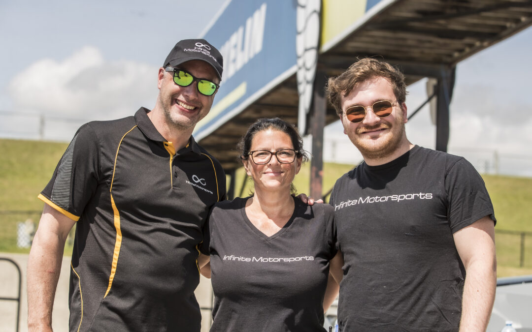 The Pursuit of Best Track Day Provider in North America