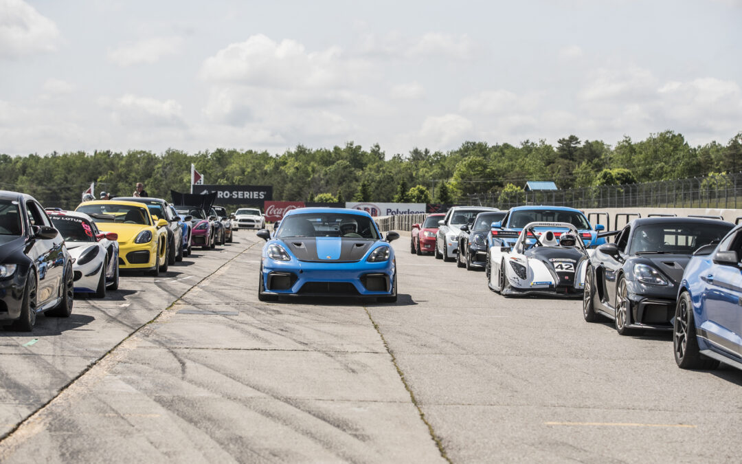 Why Buying Your 2026 Track Days on Black Friday Is the Smartest Move You’ll Make All Year