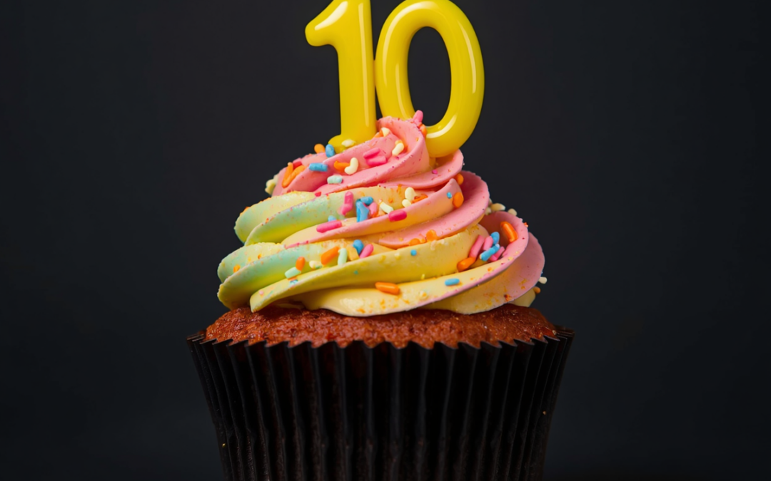 10 Years of Infinite Motorsports: Built on Passion, Precision, and Community